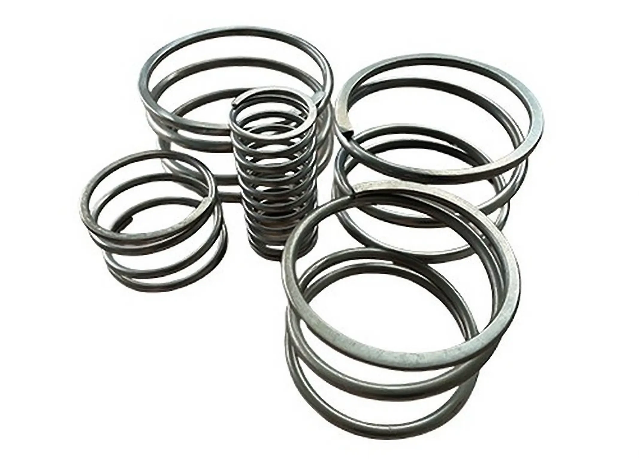 Spring(Valve & Packing)